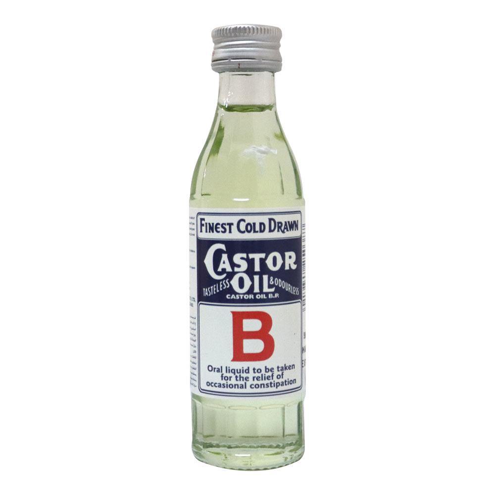 BELLS CASTOR OIL 70ml