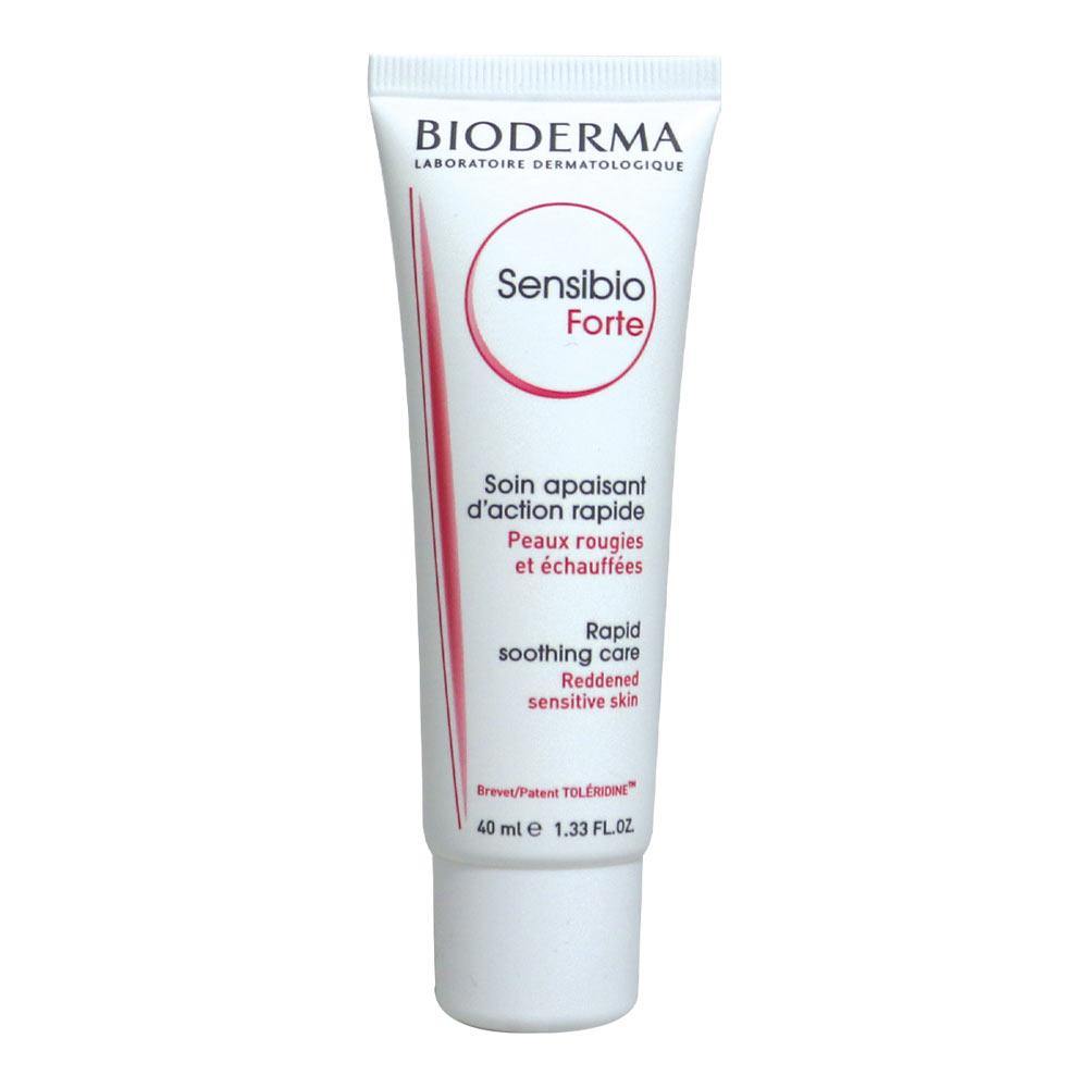 BIODERMA SENSIBIO FORTE 40ML 28691A