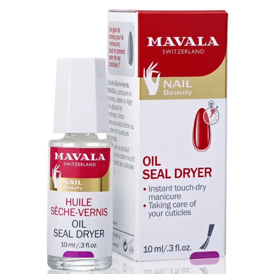 MAVALA OIL SEAL DRYER 10ML