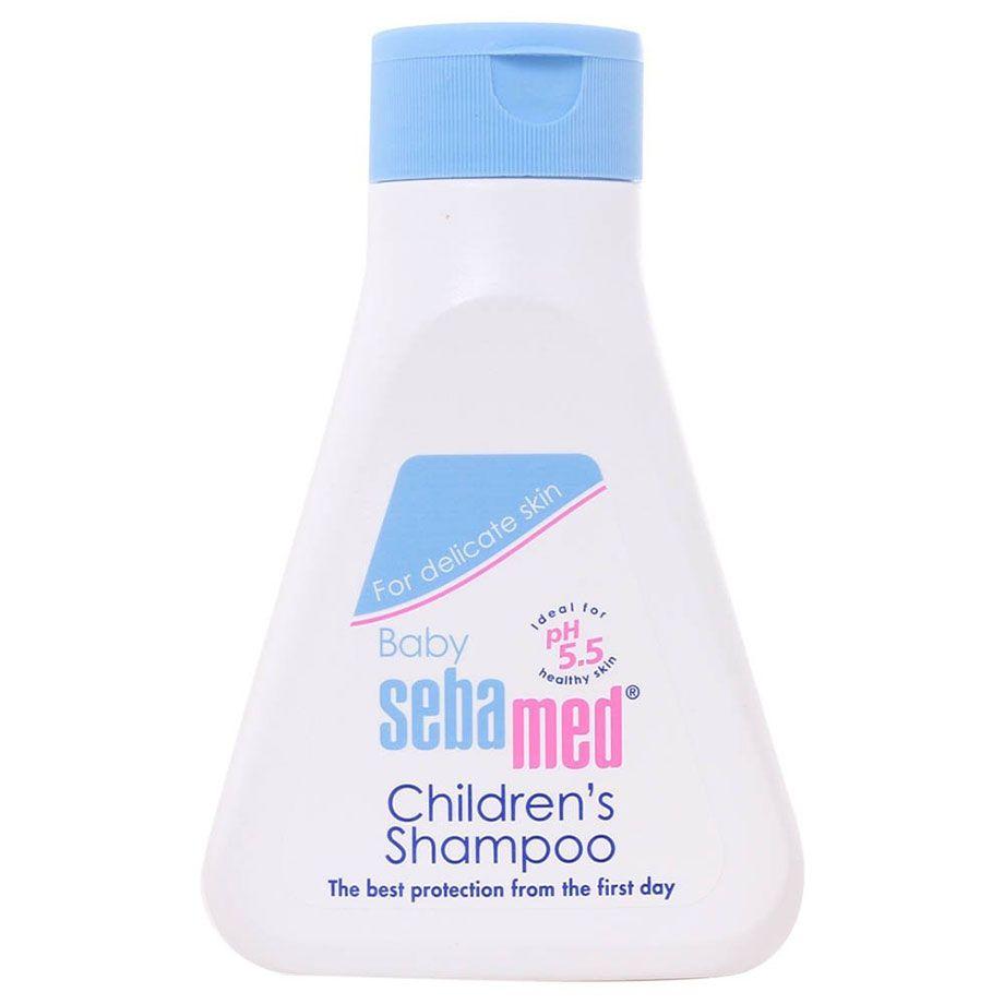 Sebamed Baby Shampoo 150ml / 250ml