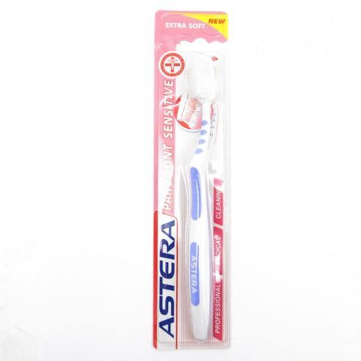 ASTERA PARODONT SENSITIVE EXTRA SOFT T/B 18687