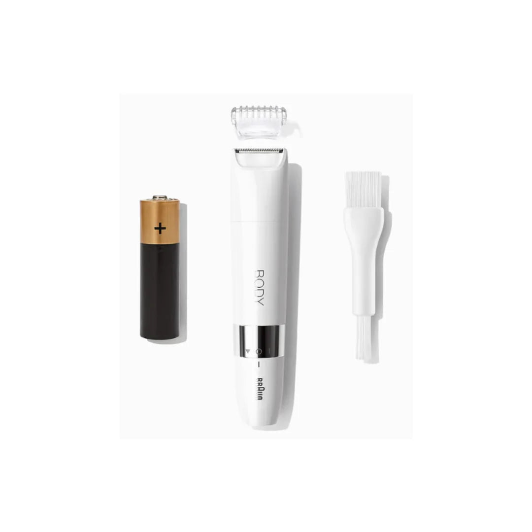Braun BS1000 Hello Body Mini Trimmer