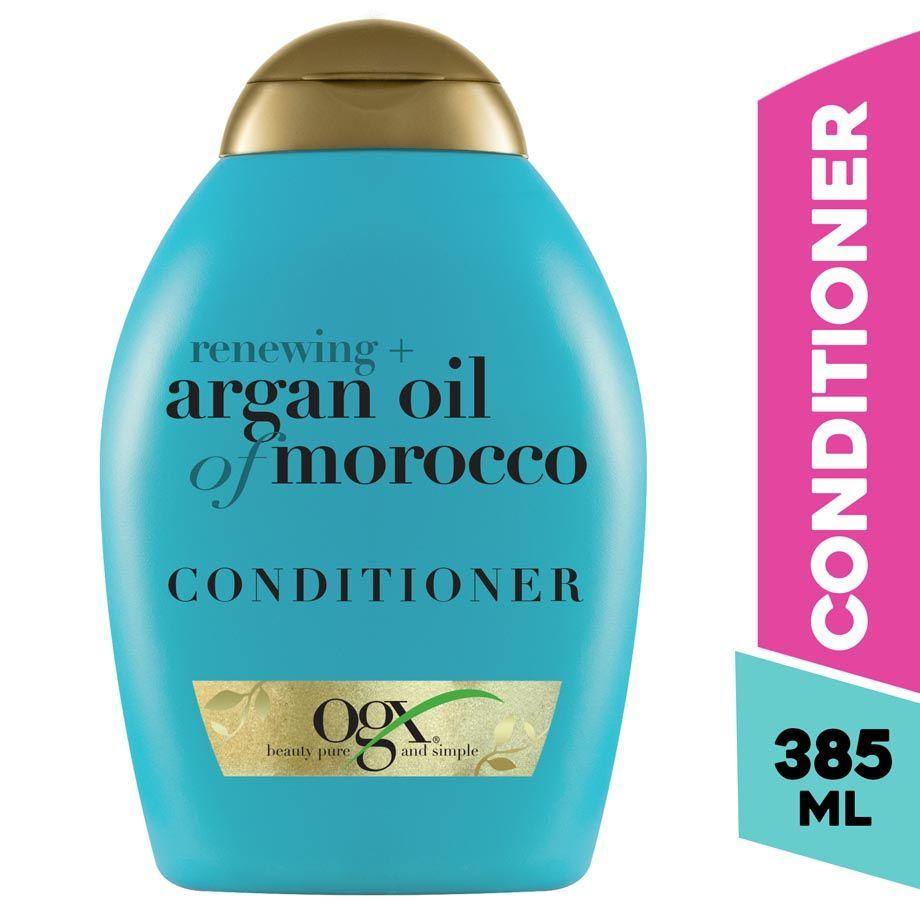 OGX ARGAN OIL MOROCCO CONDITIONER 385ML