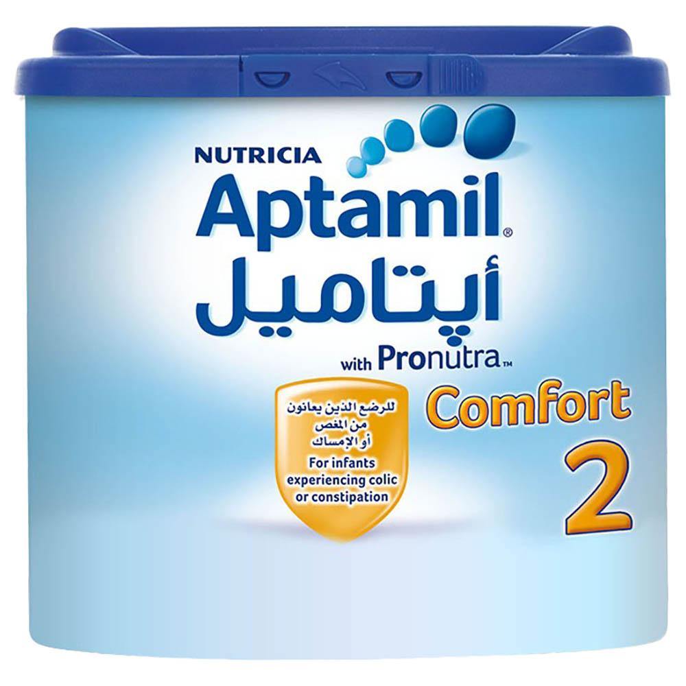 ابتاميل كمفورت 2 400 جم