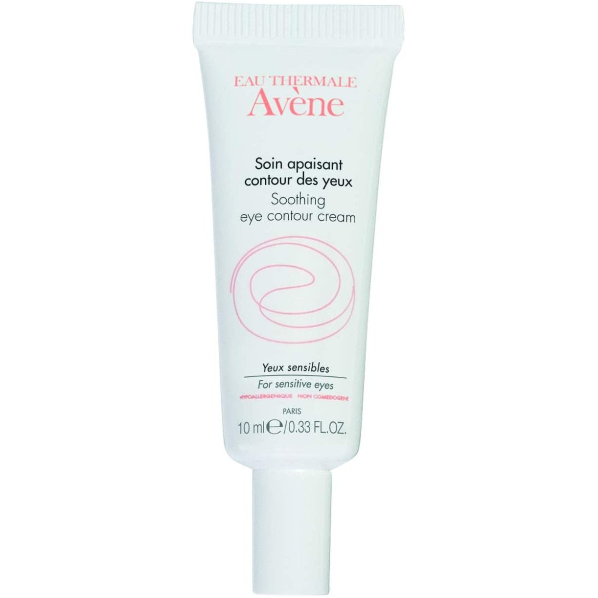 AVENE SOOTHING EYE CONTOUR CREAM 10ML