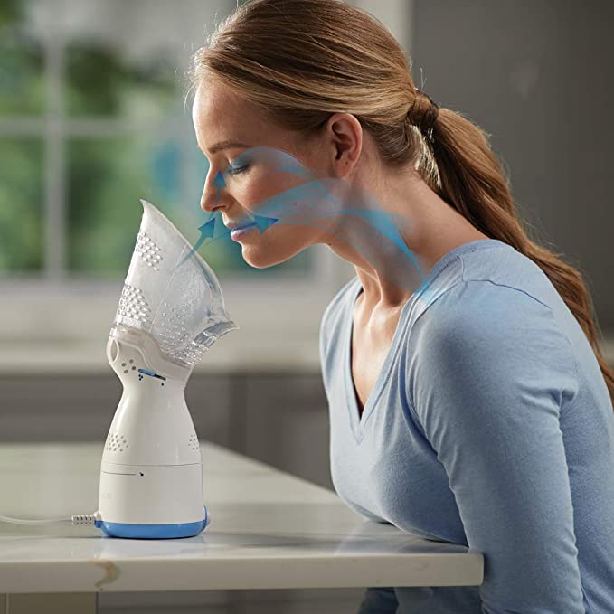 VICKS SINUS STEAM INHALER VH200E1