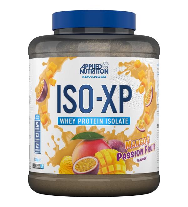 Applied Nutrition ISOXP Mango Passion1.8KG