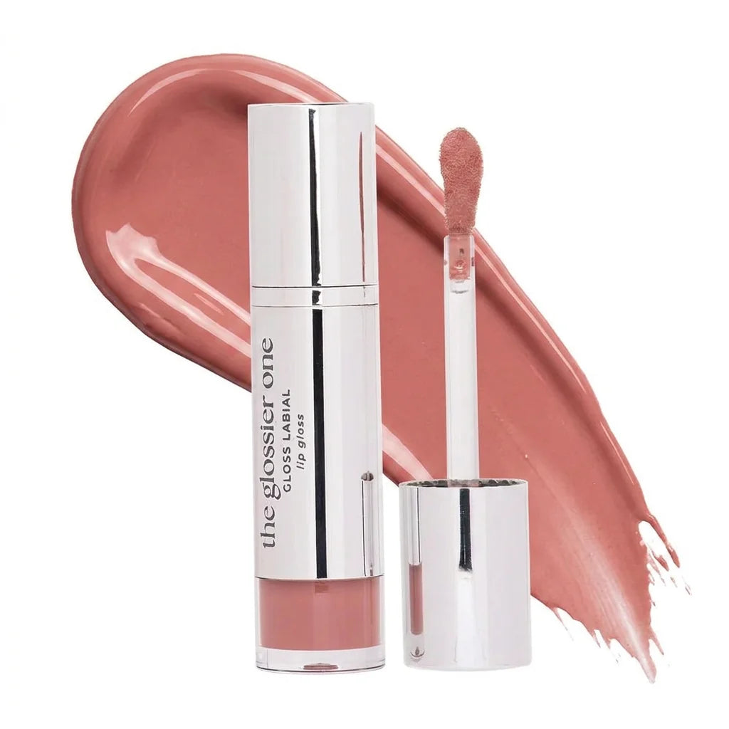 RUBY ROSE BLOW THE GLOSSIER ONE LIP GLOSS