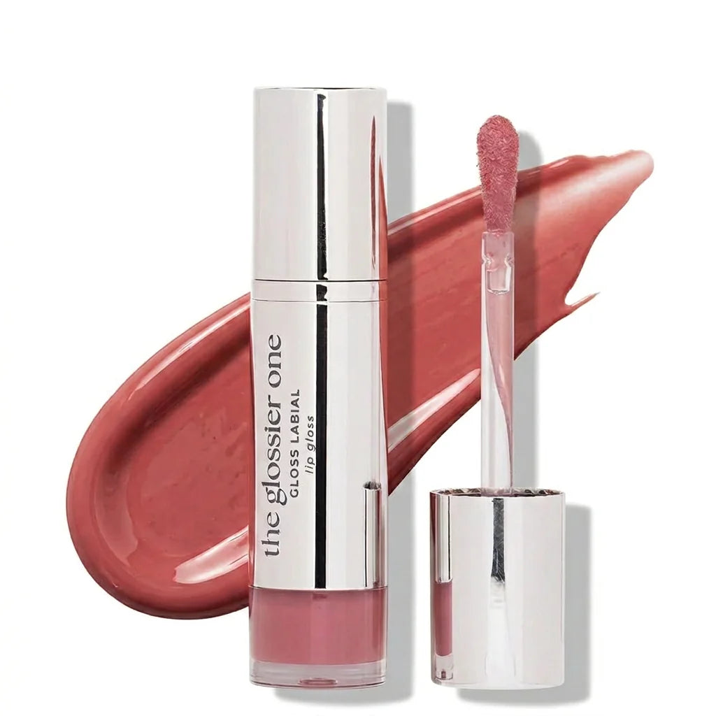 RUBY ROSE BLOW THE GLOSSIER ONE LIP GLOSS