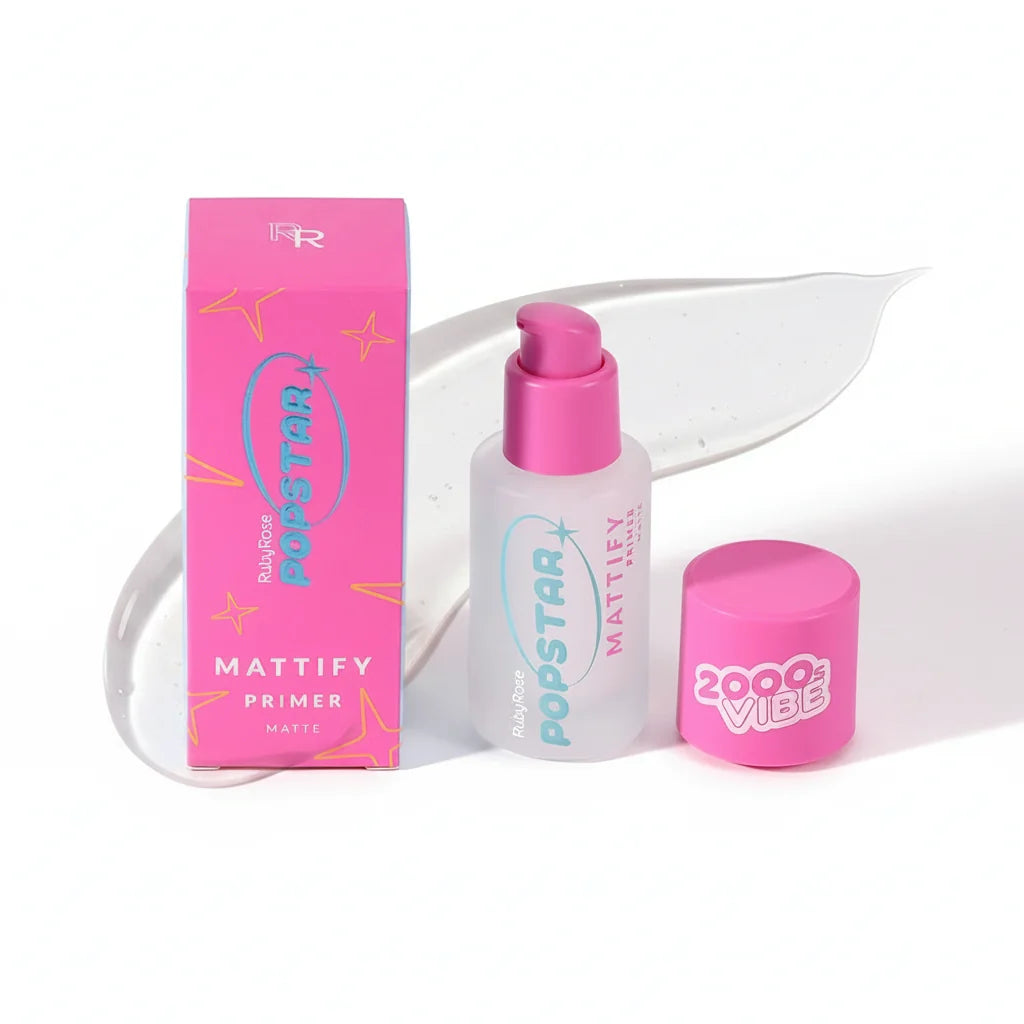 RUBY ROSE POPSTAR MATTIFY PRIMER