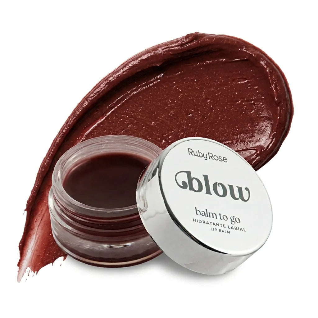 RUBY ROSE BLOW BALM TO GO LIP BALM