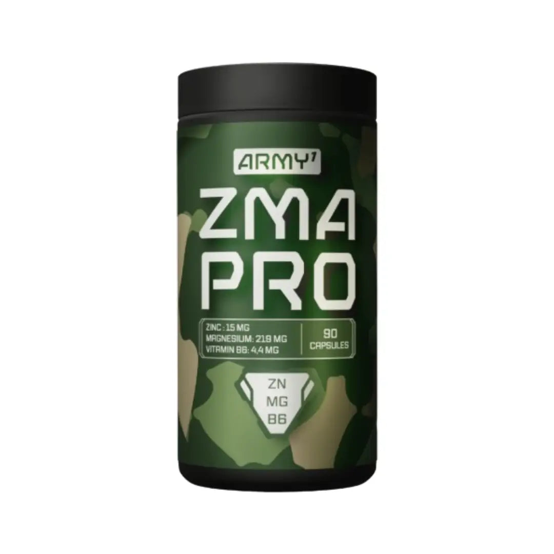 Army 1 ZMA PRO Capsule 90s