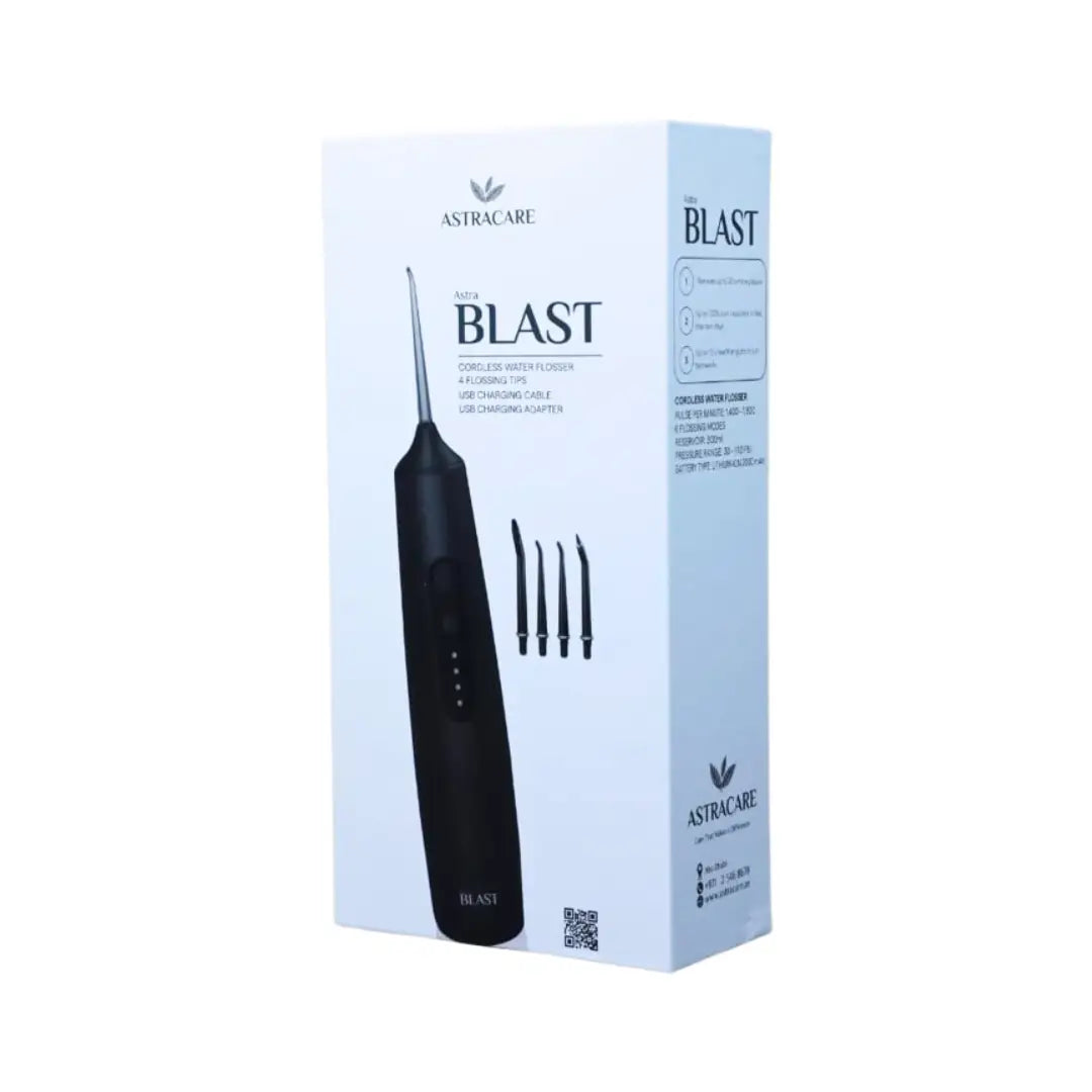 Astracare Astra Blast Cordless Water Flosser 26611