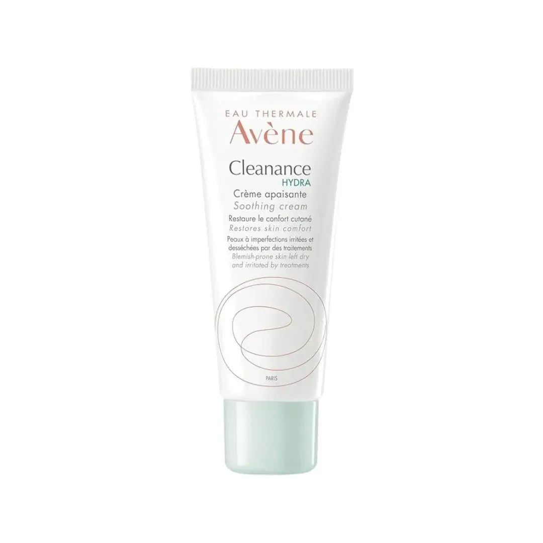 Avene Cleanance Hydra Soothing Cream 40ml