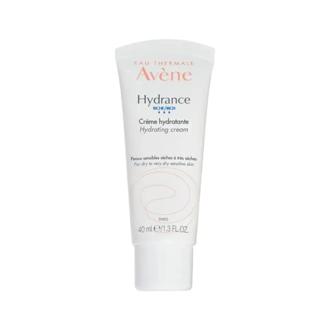Avene Hydrance Rich Cream 40ml