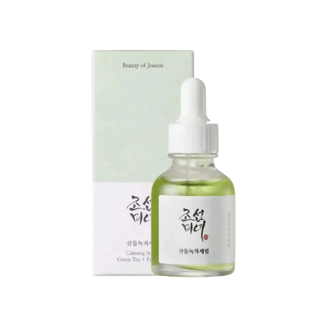 BEAUTY OF JOSEON Calming Serum 30ml