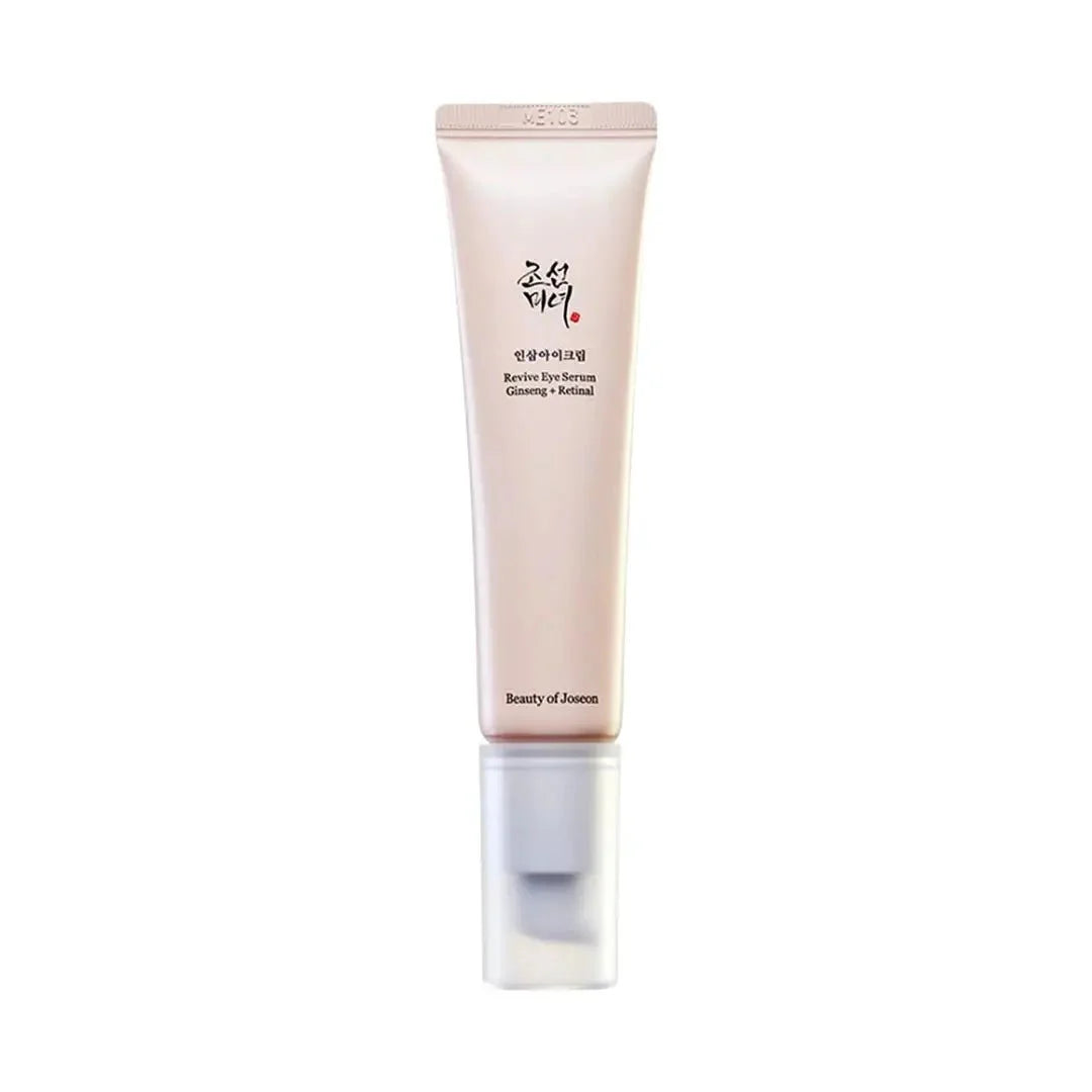 BEAUTY OF JOSEON Ginseng + Retinal Revive Eye Serum 30ml