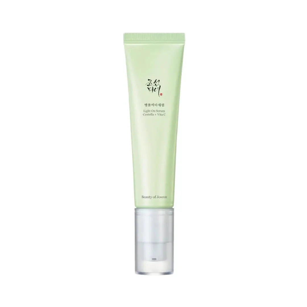 BEAUTY OF JOSEON Light On Serum Centella + Vita C 30ml