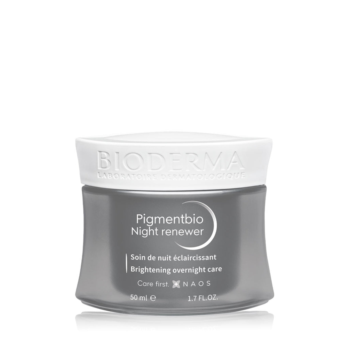 BIODERMA PIGMENTBIO NIGHT RENEWER 50ML
