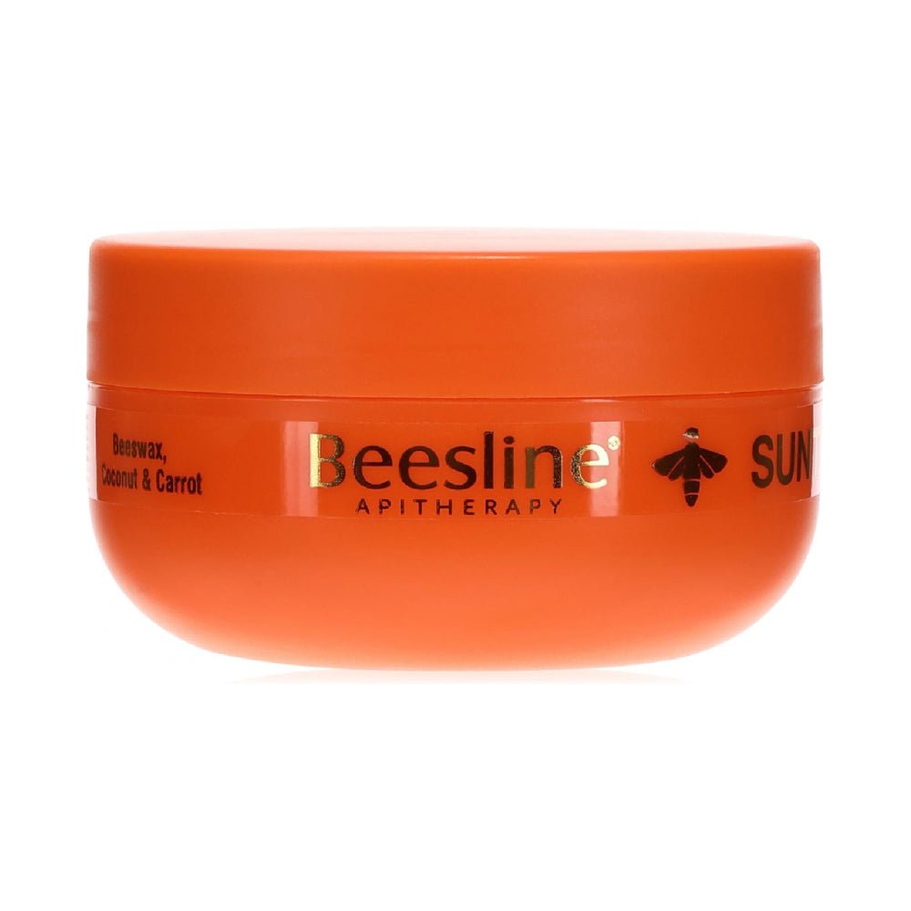 BEESLINE DEEP SUNTAN JELLY 150ML