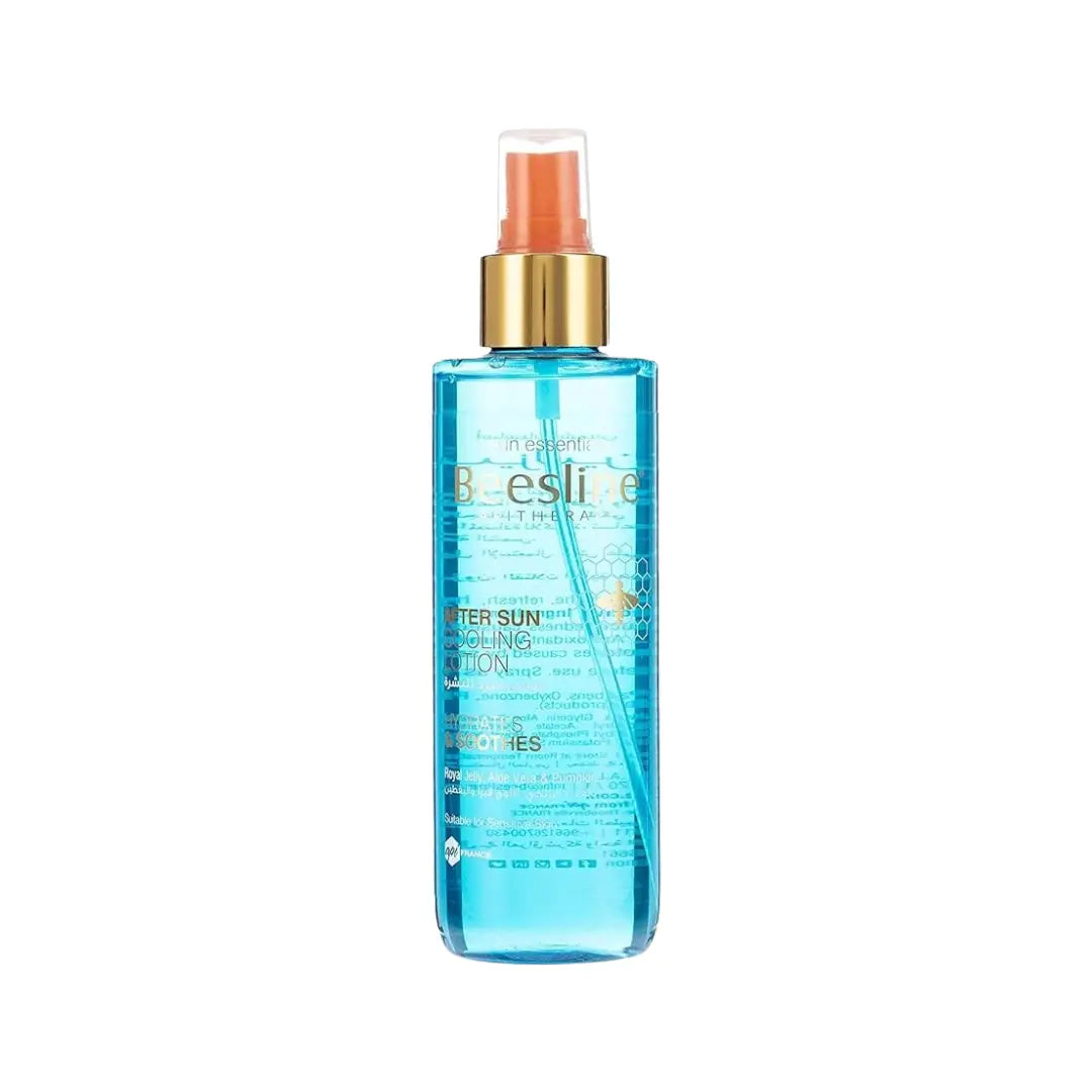 Beesline After Sun Cooling Lotion 200ML