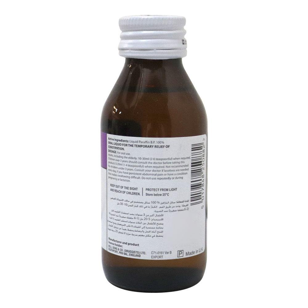 Bells Liquid Paraffin 100ML