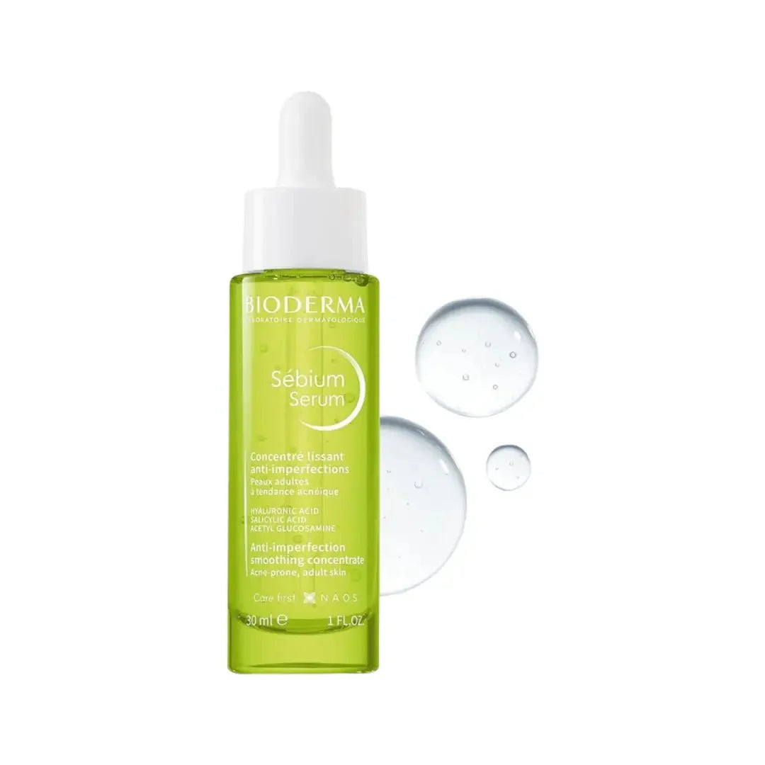 Bioderma Sebium Serum 30ml
