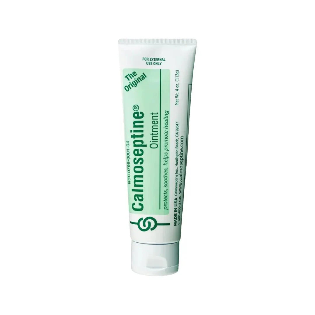 Calmoseptine Ointment 113g