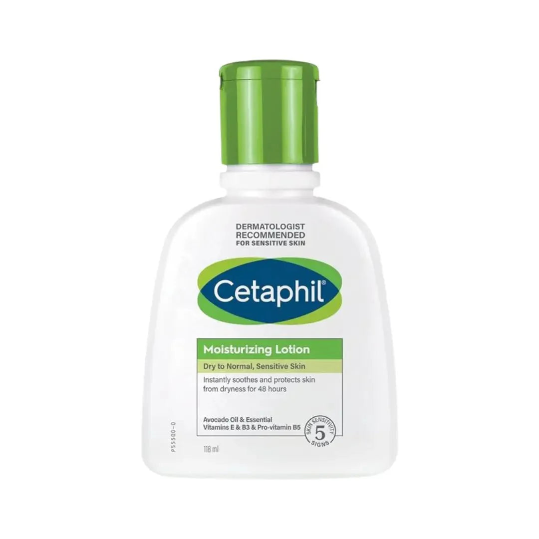 Cetaphil Moisturising Lotion 118 ML