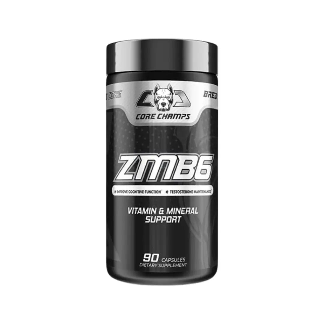 Core Champs ZMB6 Capsule 90s