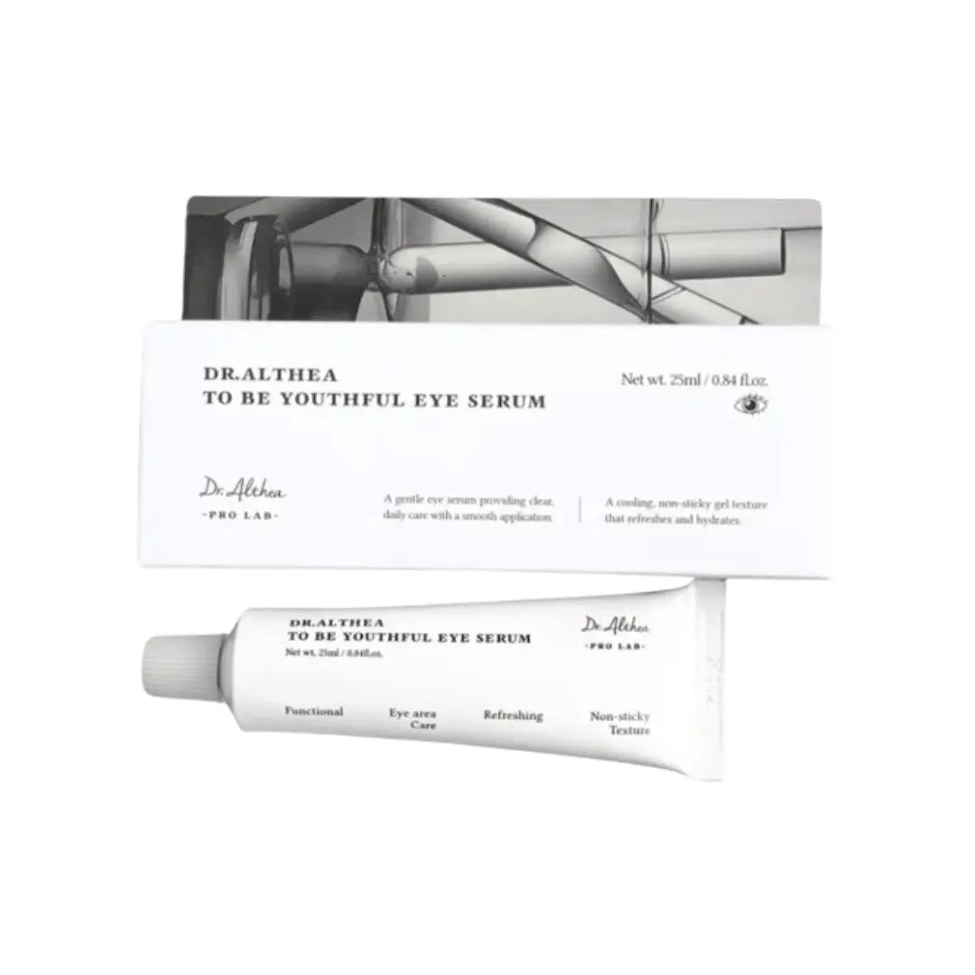 Dr. Althea To Be Youthful Eye Serum 25ML