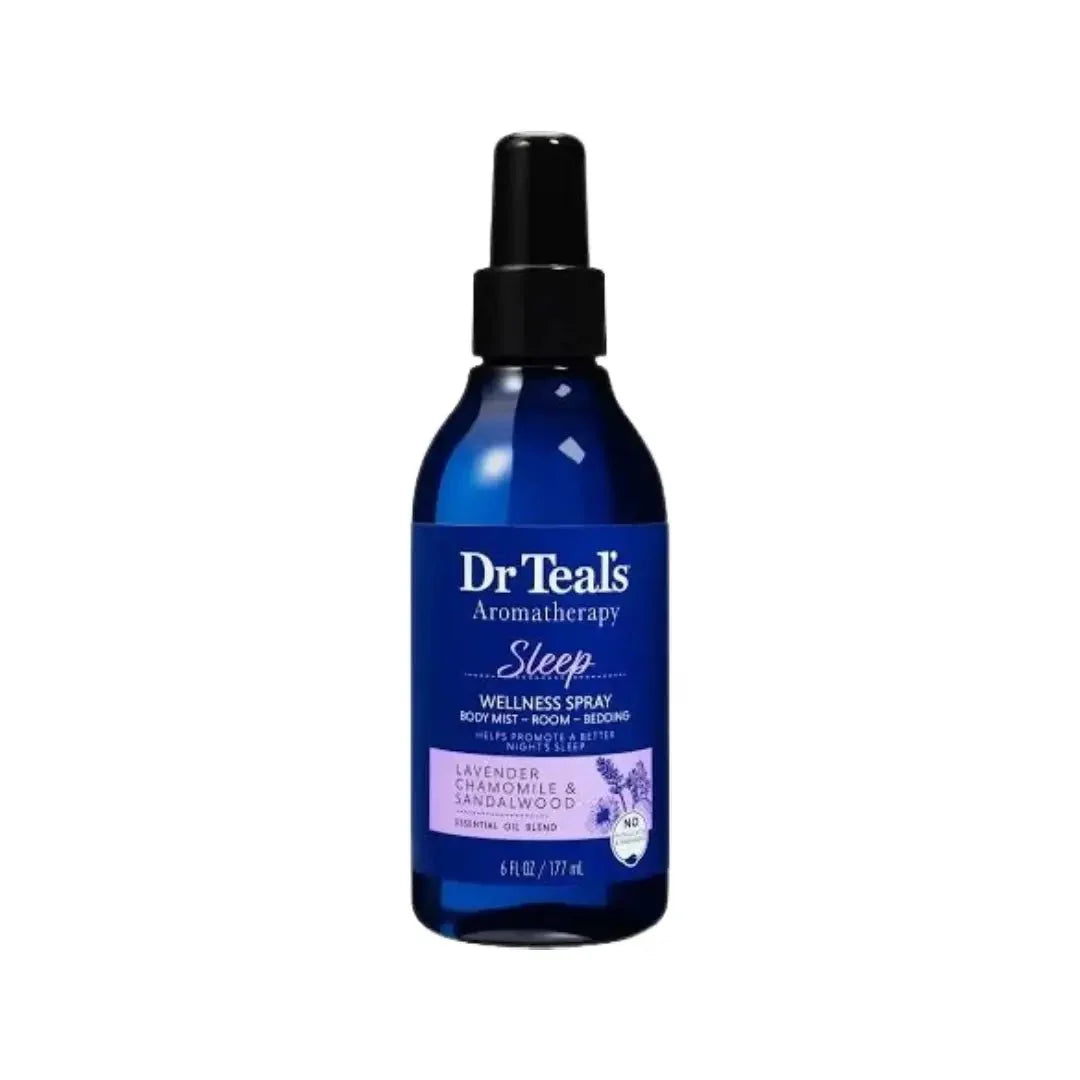 Dr. Teals Wellness Spray 177ml