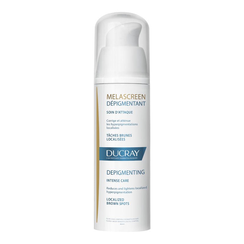 DUCRAY MELASCREEN DEPIGMENTING INTENSE CARE 30ML