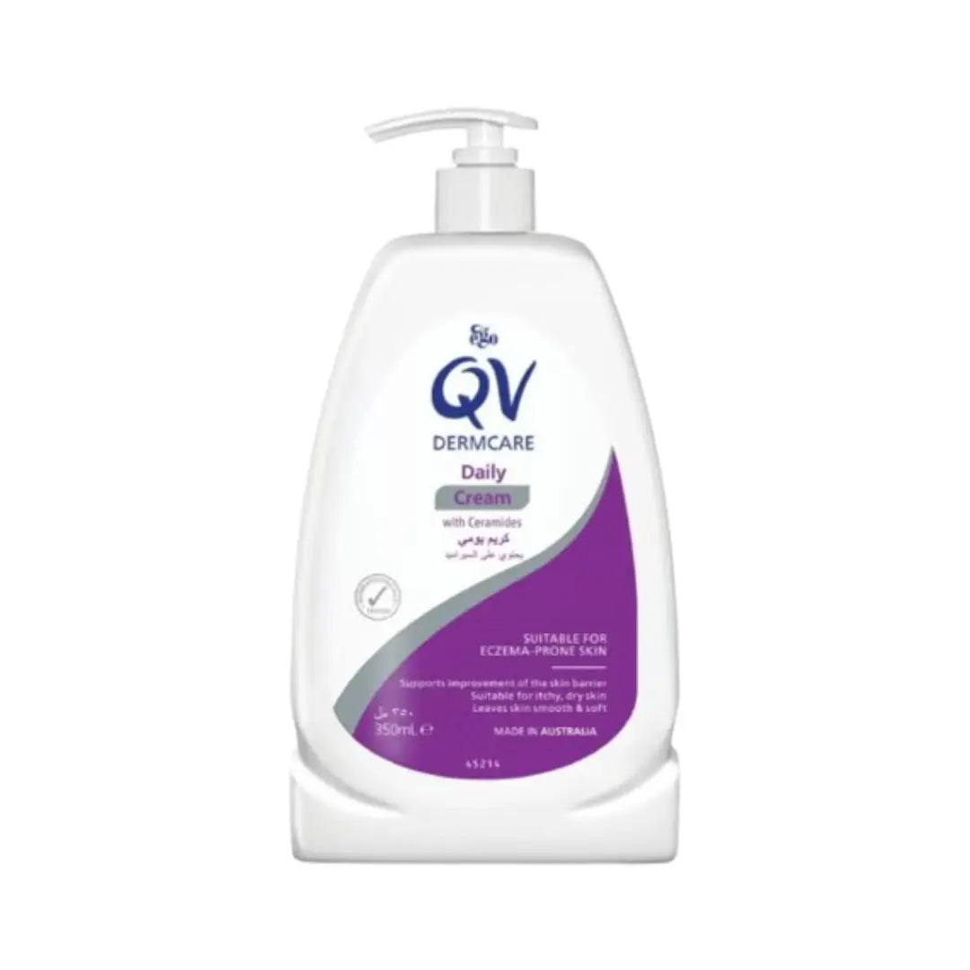 EGO QV Dermcare Daily Cream 350ml