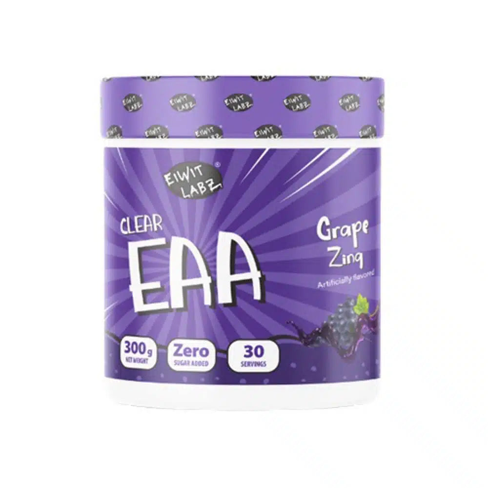EIWIT LABZ CLEAR EAA 300G
