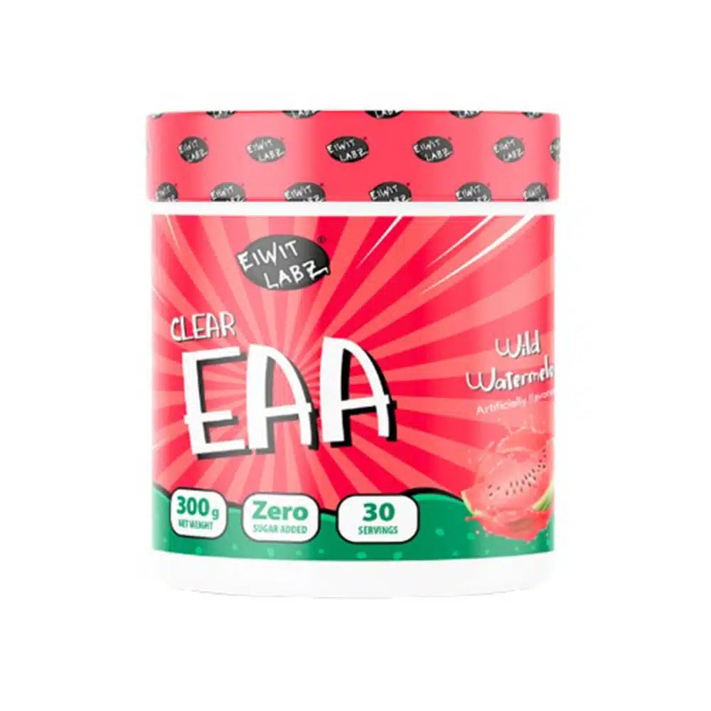 EIWIT LABZ CLEAR EAA 300G