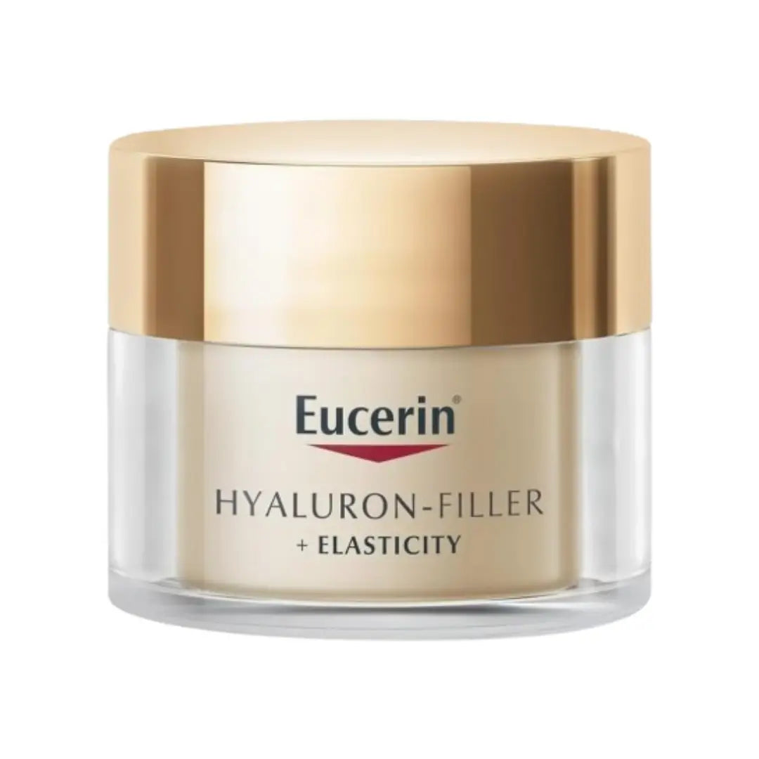 Eucerin Hyaluron-Filler + Elasticity SPF15 Day Cream 50ml
