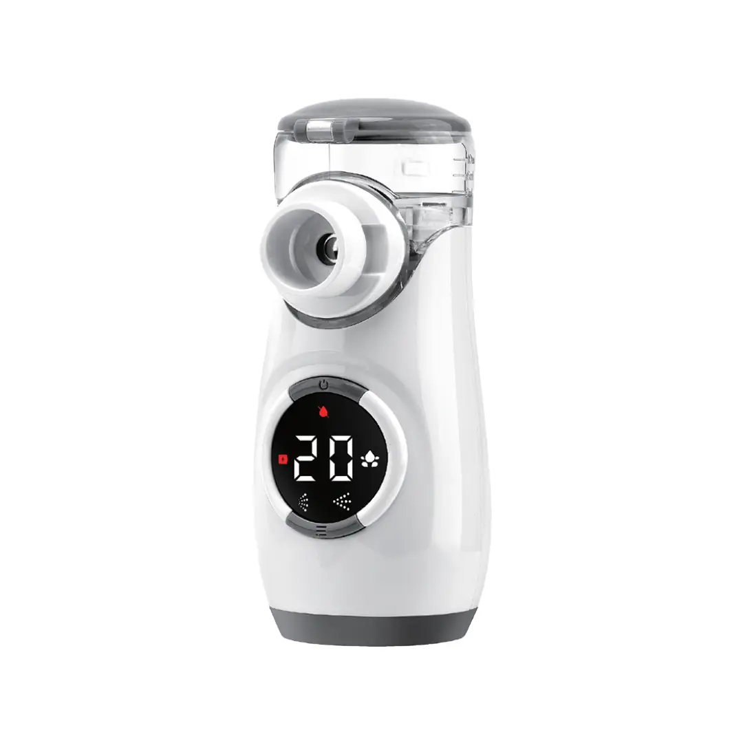 My HealthOn Mesh Nebulizer