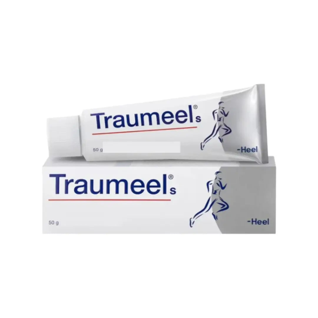 Heel Traumeel S Cream 50g