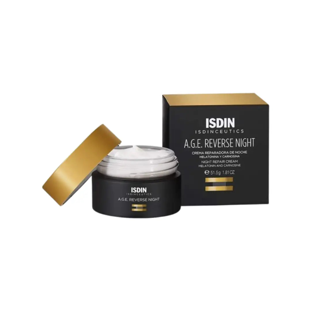 Isdin Ceutics AGE Reverse Night Cream 50ml