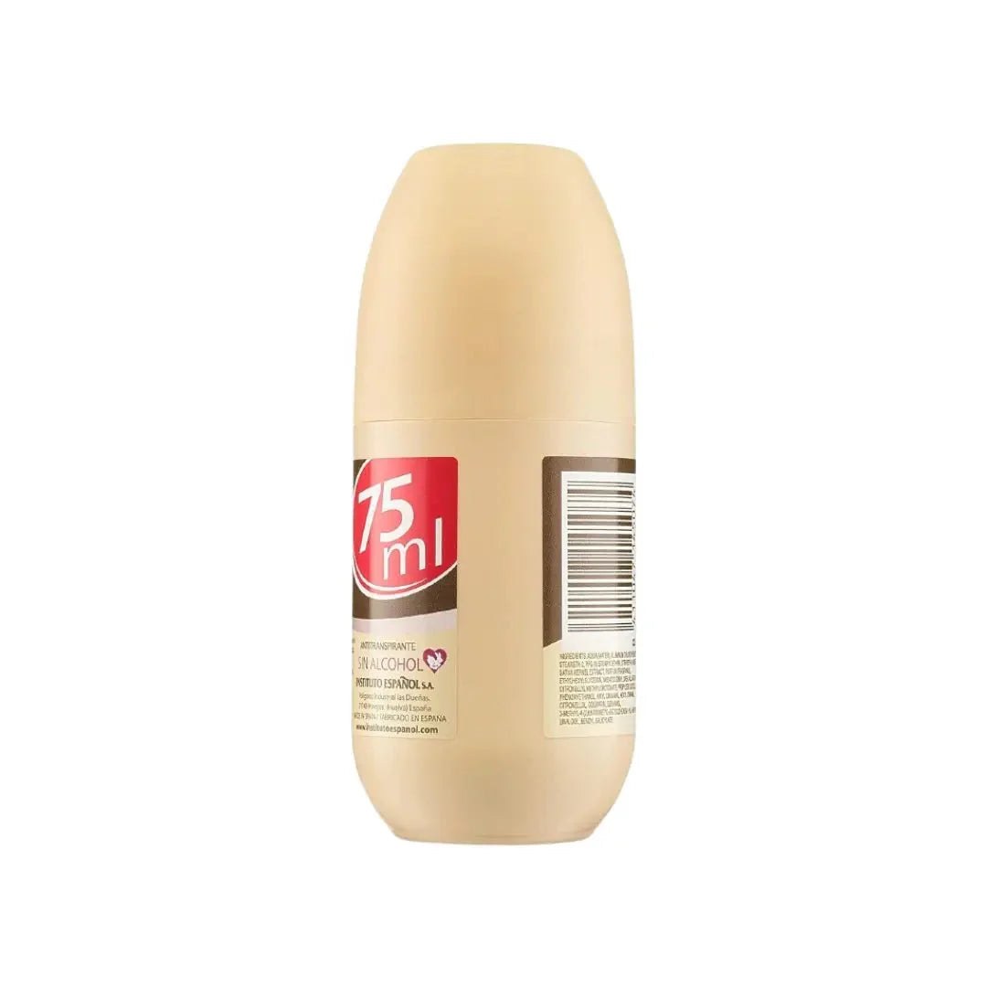 INSTITUTO ESPANOL Atopic Skin Deo Roll On 75ml
