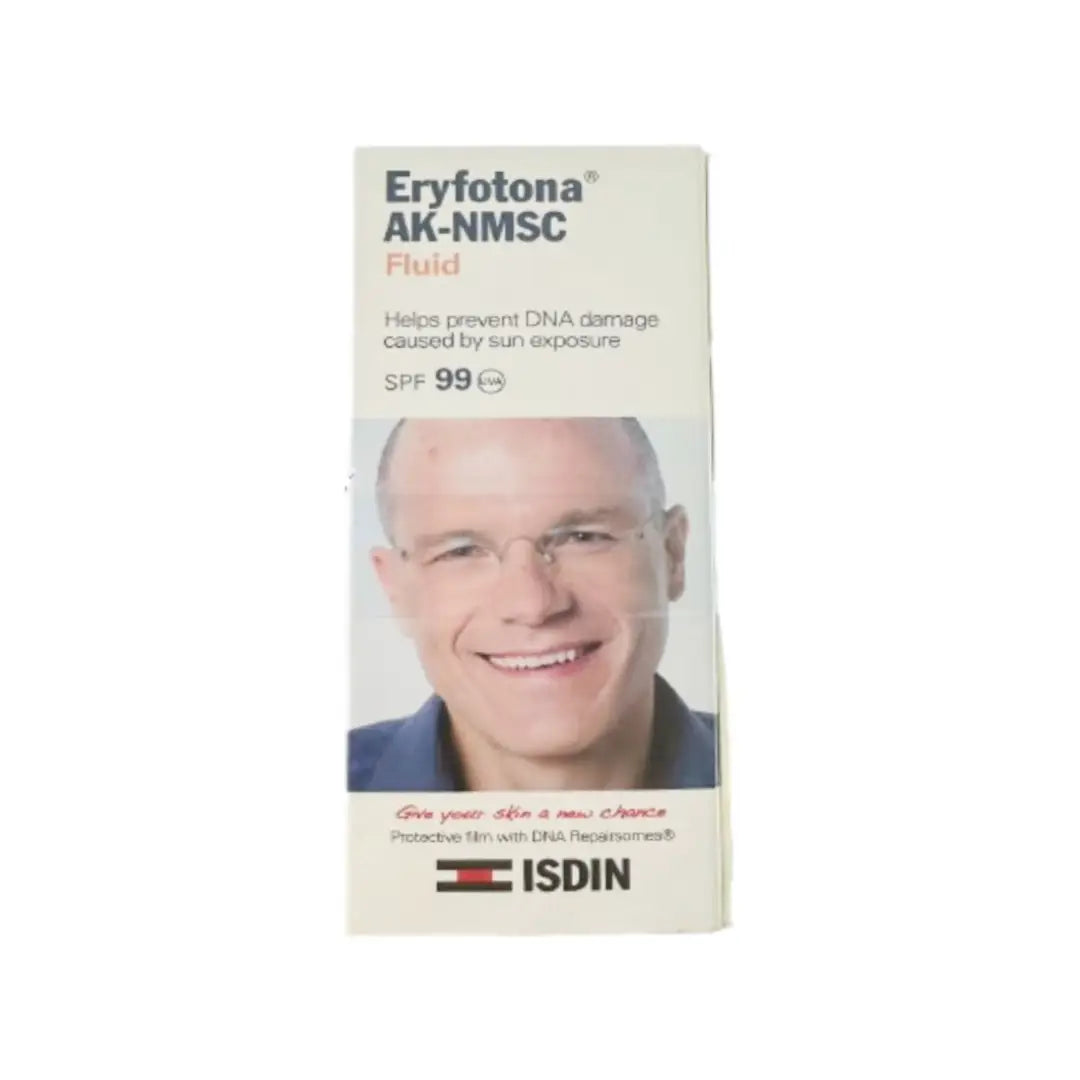 ISDIN Eryfotona AK-NMSC Fluid SPF 99+ 50ml