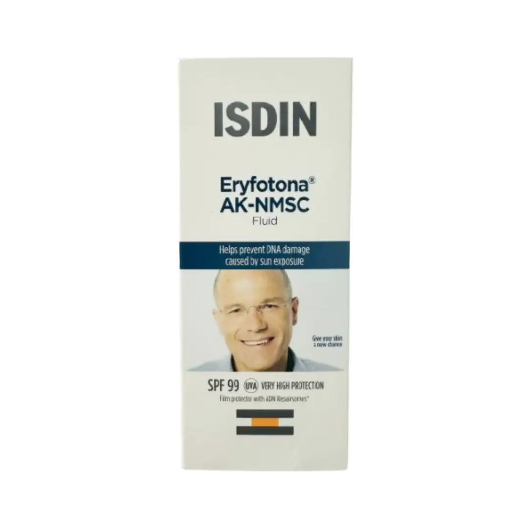 ISDIN Eryfotona AK-NMSC Fluid SPF 99+ 50ml