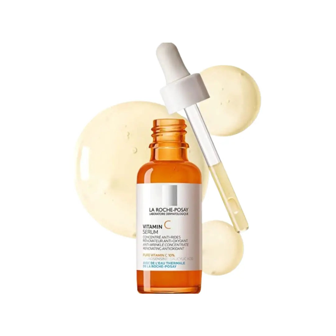 La Roche-Posay Pure Vitamin C10 Serum 30ml