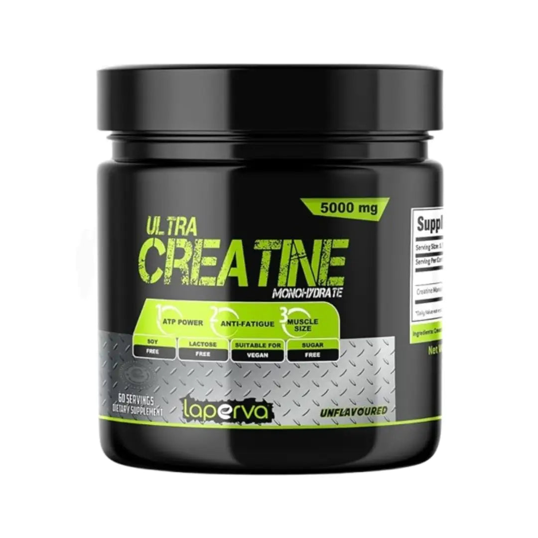 Laperva Ultra 5000mg Unflavoured 300g