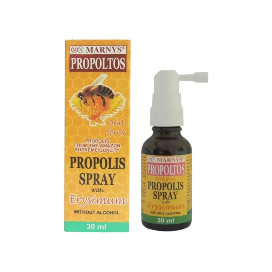 Marnys Propoltos Propolis Spray 30ML
