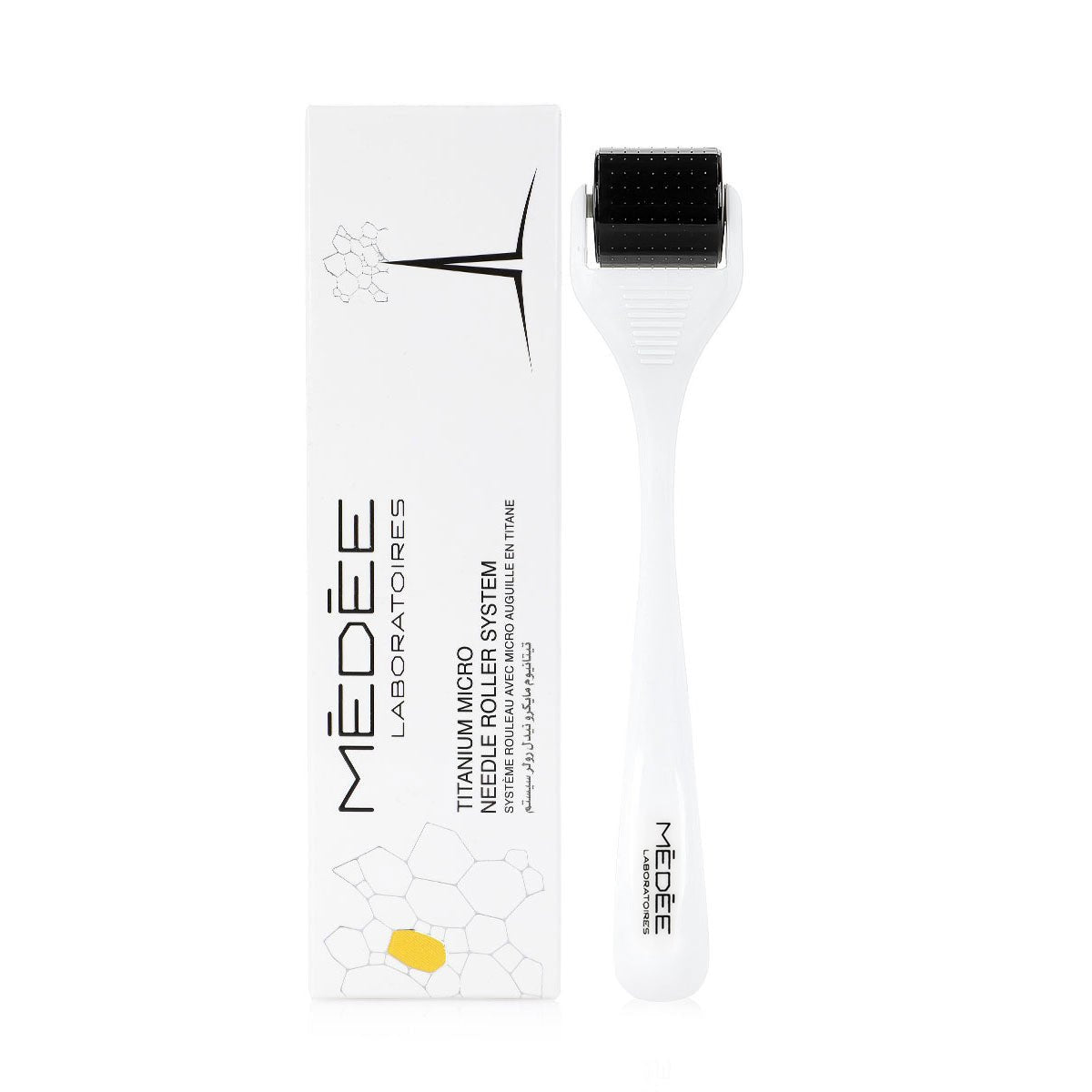 Medee Micro Needle Roller 0.25mm