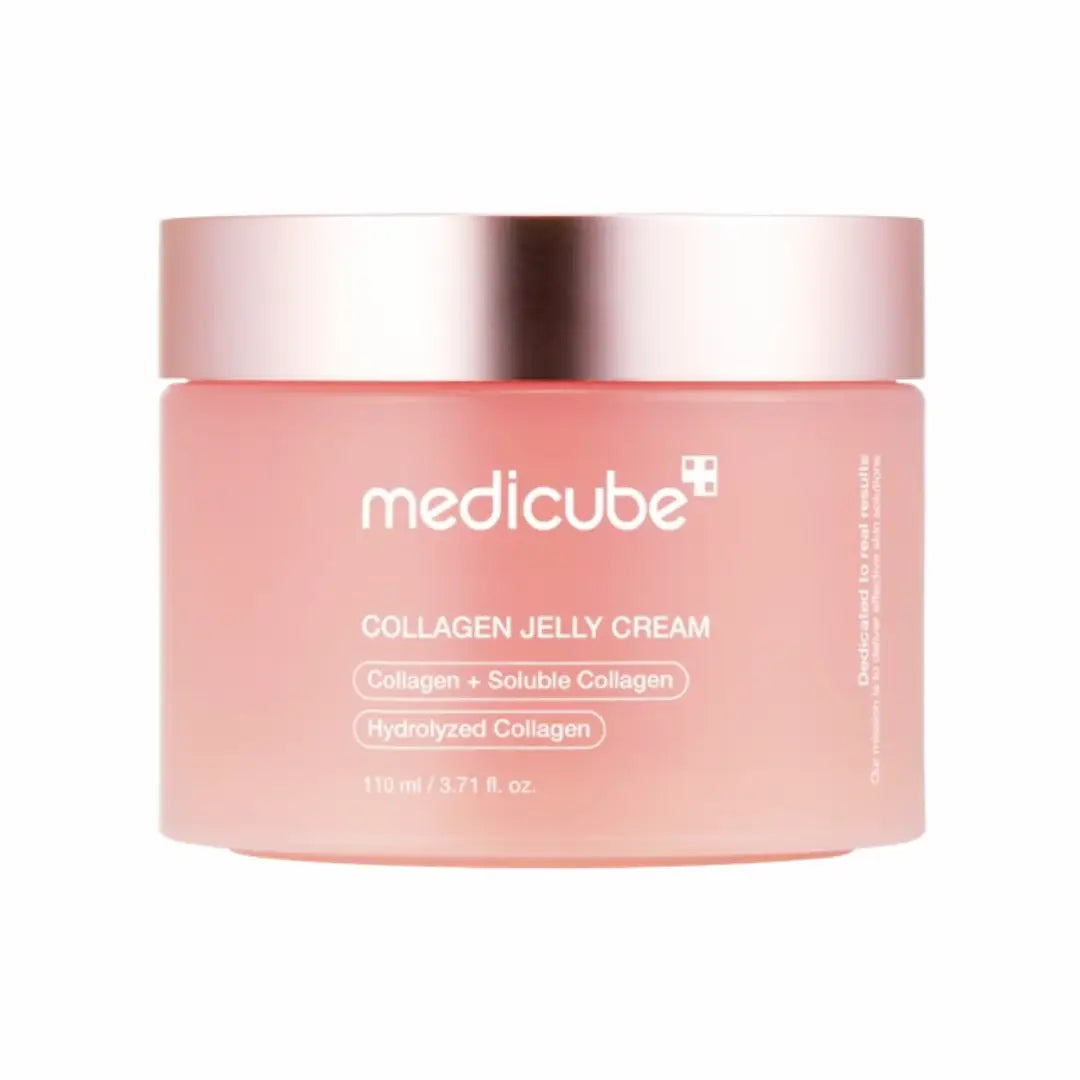 Medicube Collagen Jelly Cream 110ml
