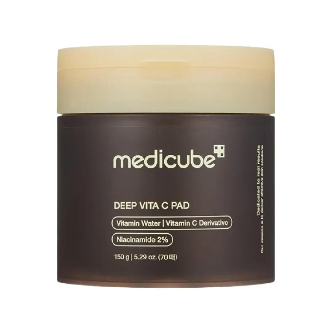 Medicube Deep Vita C Pad 150g 70 Pads