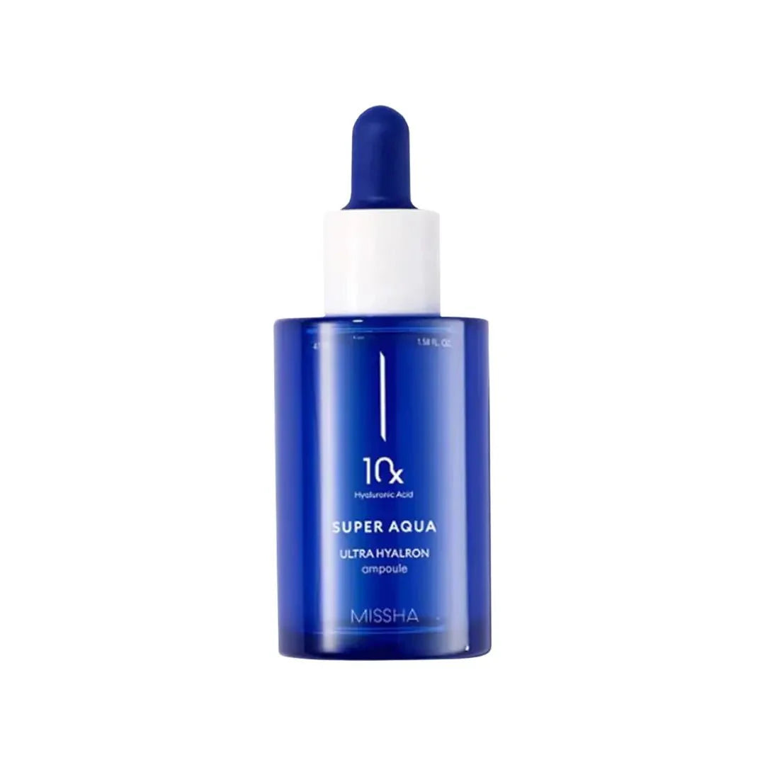 Missha Super Aqua Ultra Hyaluronic Acid Ampoule 47ml